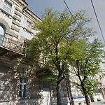 Apartment In The Old Town