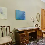 Apartment In The Old Town