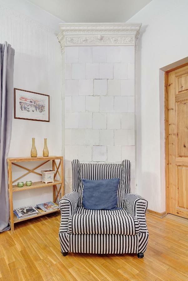 In The Old Town Apartment Vilnius