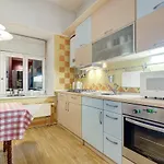 Apartment In The Old Town