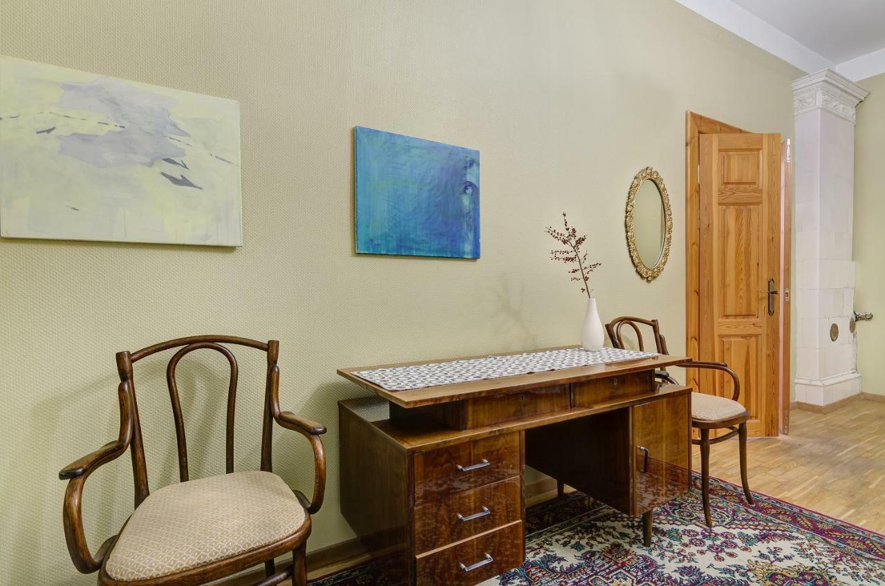 In The Old Town Appartement VNO