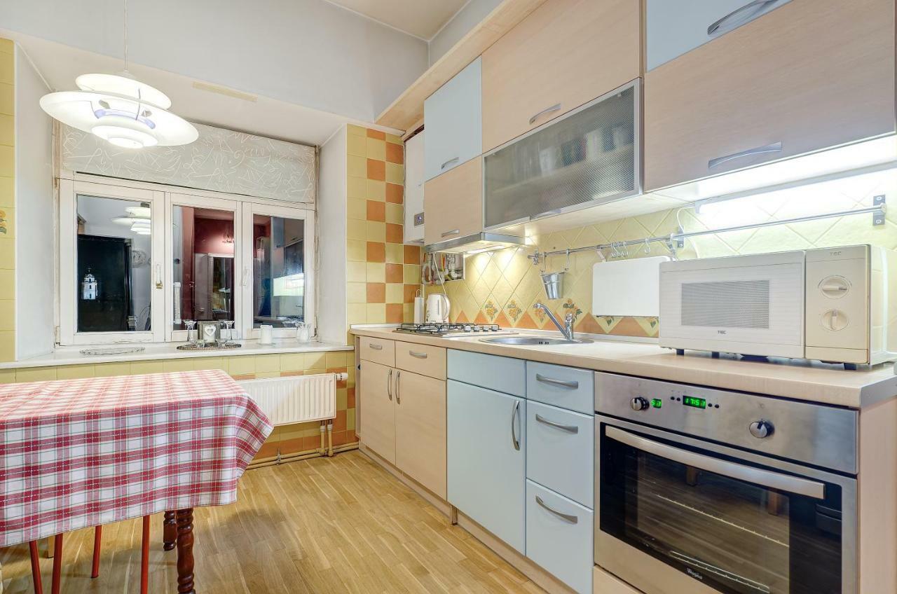 Appartement In The Old Town VNO