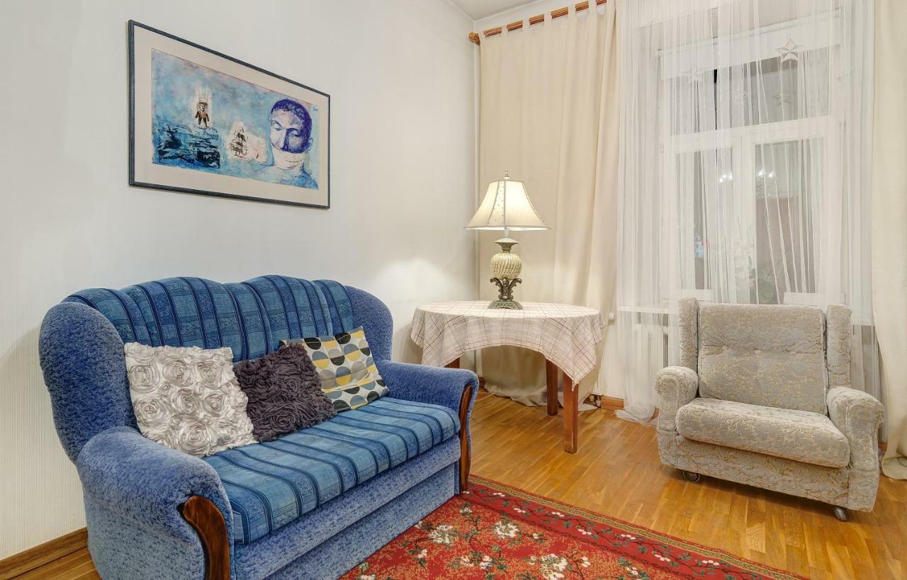 In The Old Town Appartement