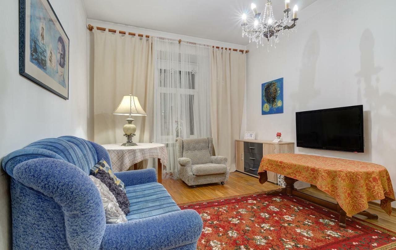 In The Old Town Appartement *